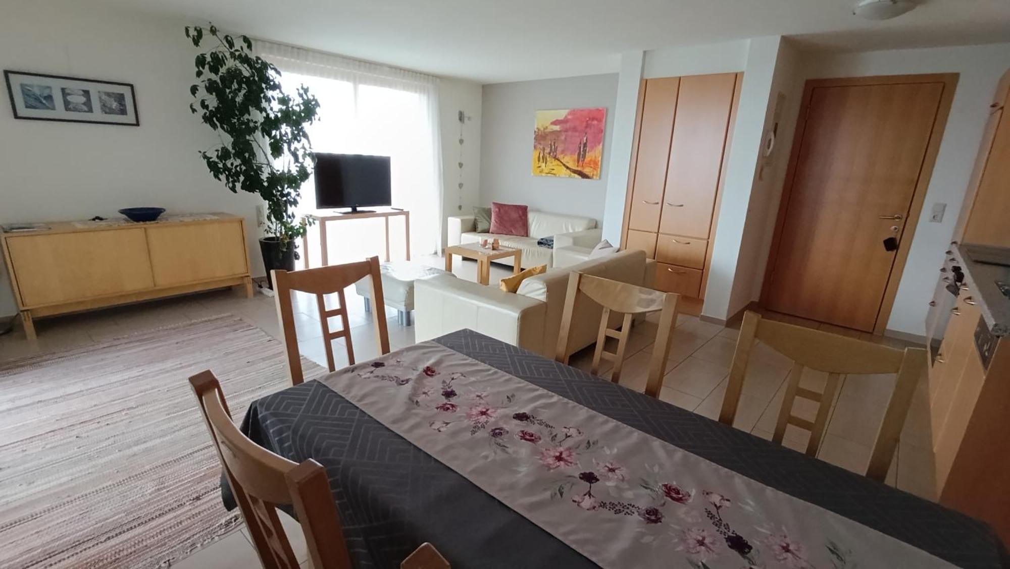 Gaestehaus Lutz Меллау Екстер'єр фото