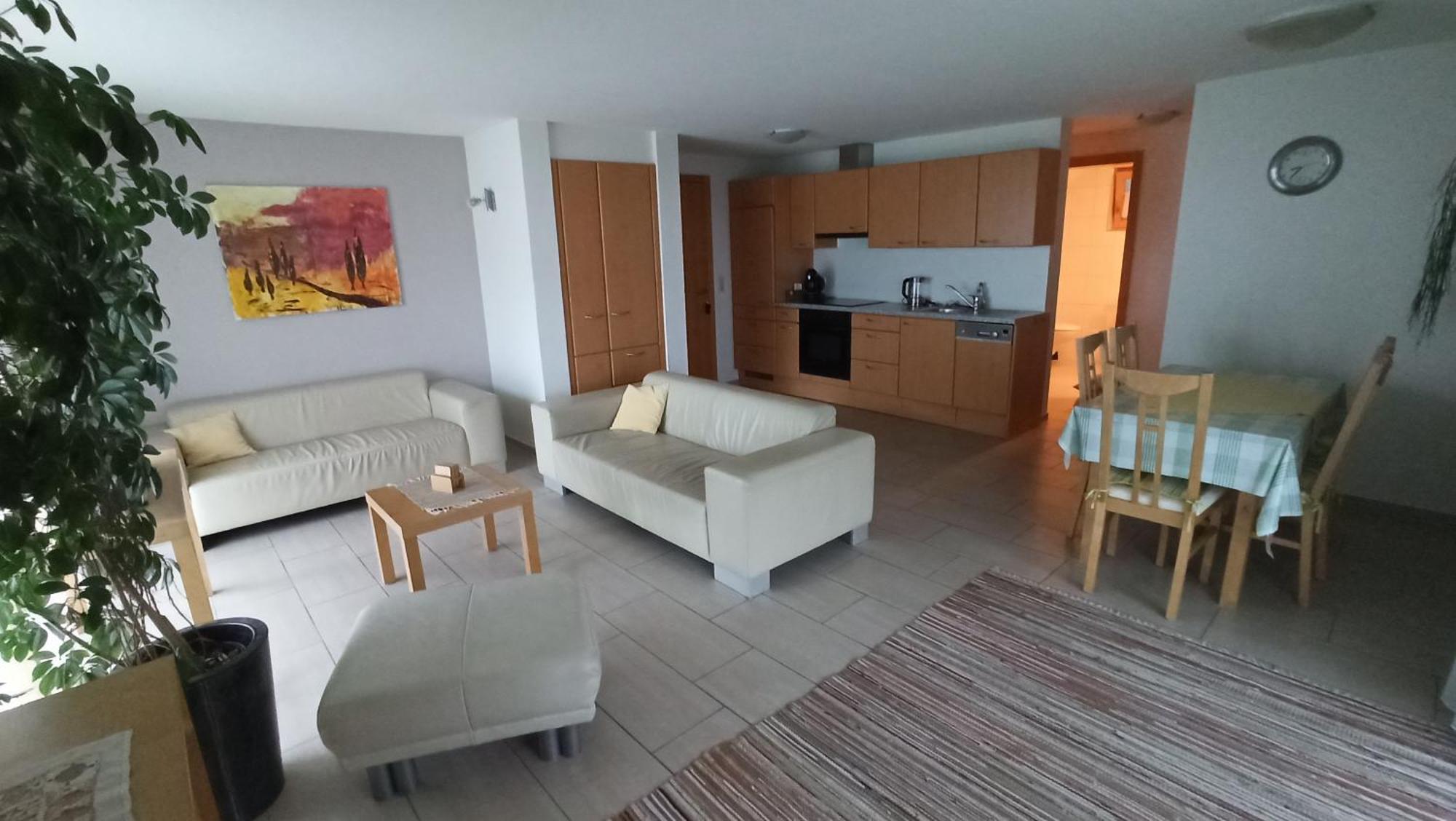 Gaestehaus Lutz Меллау Екстер'єр фото